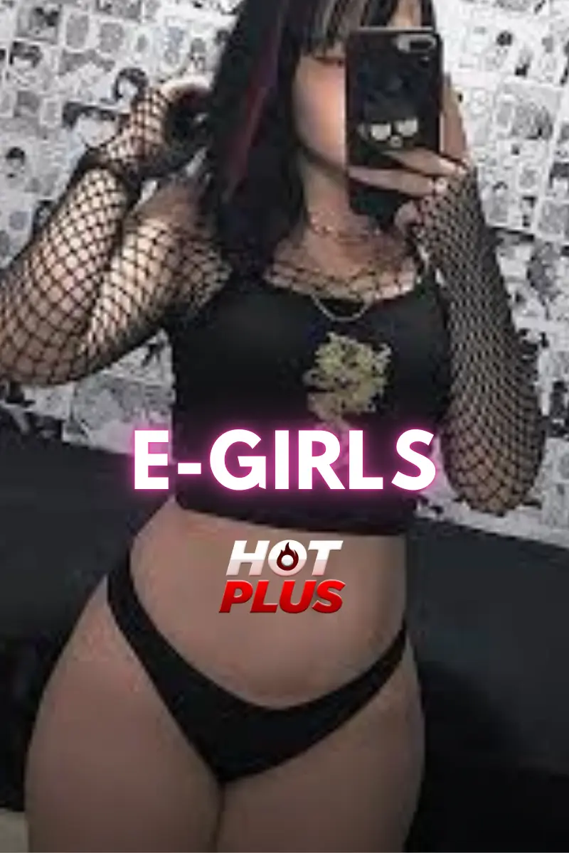 e-girls